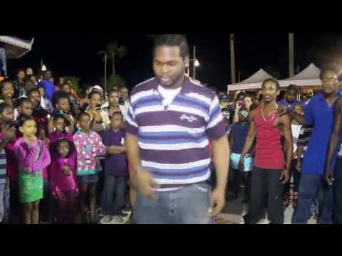 Sip & Chat Free-Style Dance Battle (SXM, Marigot)