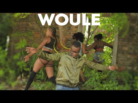 Benz Mr Gwada – Woule' ( Roll it ) Afro/Soca 2021
